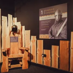 Longford County Museum - Keenagh