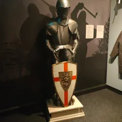 Longford County Museum - Keenagh