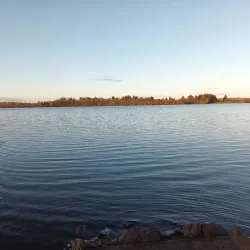 Lough Gowna Walking Trails - Keenagh