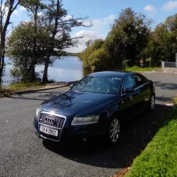 Lough Gowna Walking Trails - Keenagh