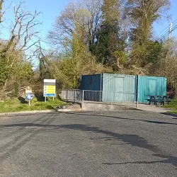 Lough Gowna Walking Trails - Keenagh