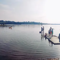 Lough Gowna Walking Trails - Keenagh