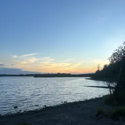 Lough Gowna Walking Trails - Keenagh