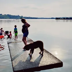 Lough Gowna Walking Trails - Keenagh
