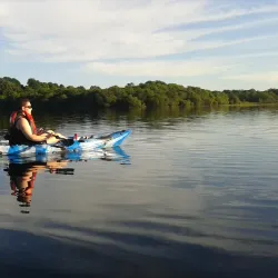 Lough Gowna - Keenagh
