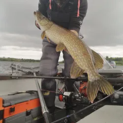 Lough Gowna - Keenagh