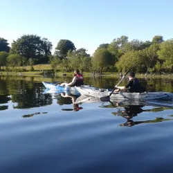 Lough Gowna - Keenagh