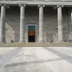 St. Mel's Cathedral - Keenagh