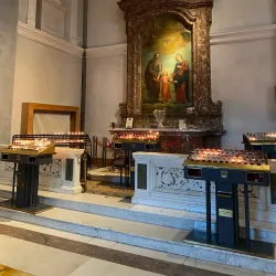 St. Mel's Cathedral - Keenagh