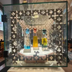 St. Mel's Cathedral - Keenagh