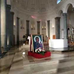 St. Mel's Cathedral - Keenagh