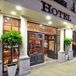 The Longford Arms Hotel - Keenagh