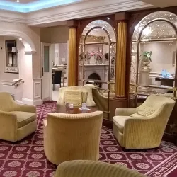 The Longford Arms Hotel - Keenagh