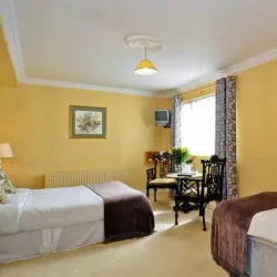 The Longford Arms Hotel - Keenagh