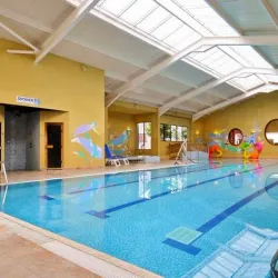 The Longford Arms Hotel - Keenagh