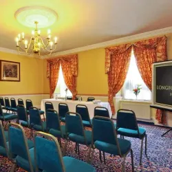 The Longford Arms Hotel - Keenagh