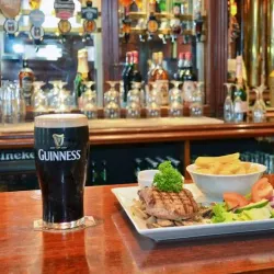 The Longford Arms Hotel - Keenagh