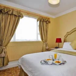 The Longford Arms Hotel - Keenagh