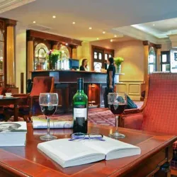 The Longford Arms Hotel - Keenagh