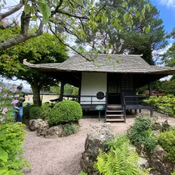 Irish National Stud & Gardens - Kildare