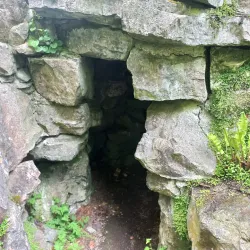 Japanese Gardens at the Irish National Stud - Kildare