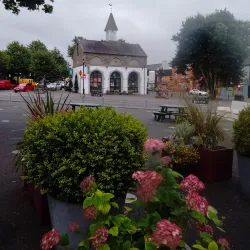 Kildare Town Heritage Centre - Kildare