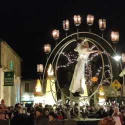 Kildare Town Heritage Centre - Kildare