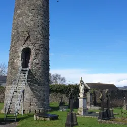 Kildare Town Heritage Centre - Kildare