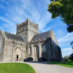 Kildare Town Heritage Centre - Kildare