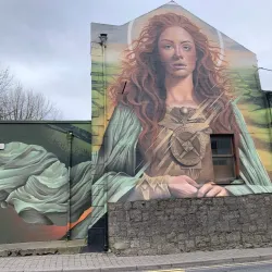 Kildare Town Heritage Centre - Kildare