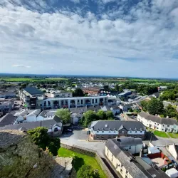 Kildare Town Heritage Centre - Kildare