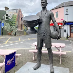 Kildare Town Heritage Centre - Kildare