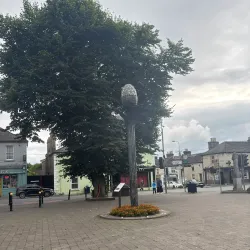 Kildare Town Heritage Centre - Kildare