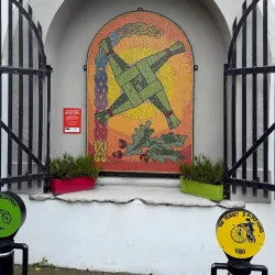 Kildare Town Heritage Centre - Kildare