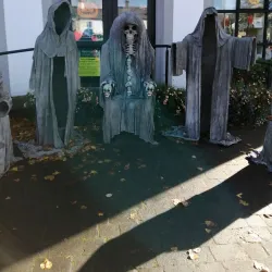 Kildare Town Heritage Centre - Kildare