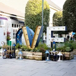 Kildare Village - Kildare