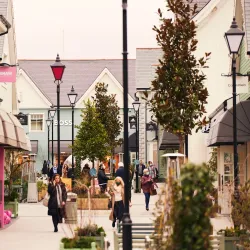 Kildare Village - Kildare