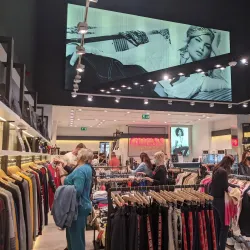 Kildare Village - Kildare