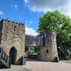 Lullymore Heritage & Discovery Park - Kildare
