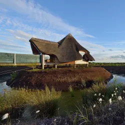 Lullymore Heritage & Discovery Park - Kildare