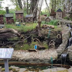 Lullymore Heritage & Discovery Park - Kildare