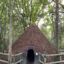 Lullymore Heritage & Discovery Park - Kildare