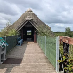 Lullymore Heritage & Discovery Park - Kildare