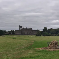 Moore Abbey - Kildare
