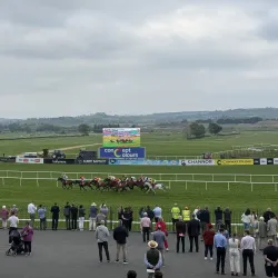 Punchestown Racecourse - Kildare