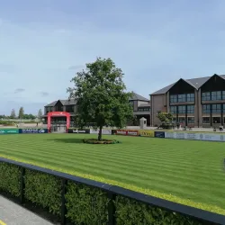 Punchestown Racecourse - Kildare