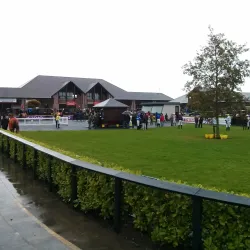 Punchestown Racecourse - Kildare