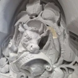 St. Brigid's Cathedral and Round Tower - Kildare