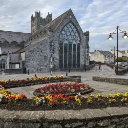 Black Abbey - Kilkenny