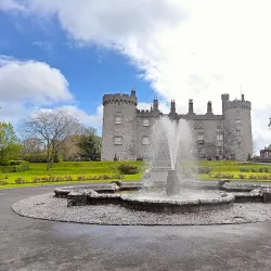 Kilkenny Castle - Kilkenny